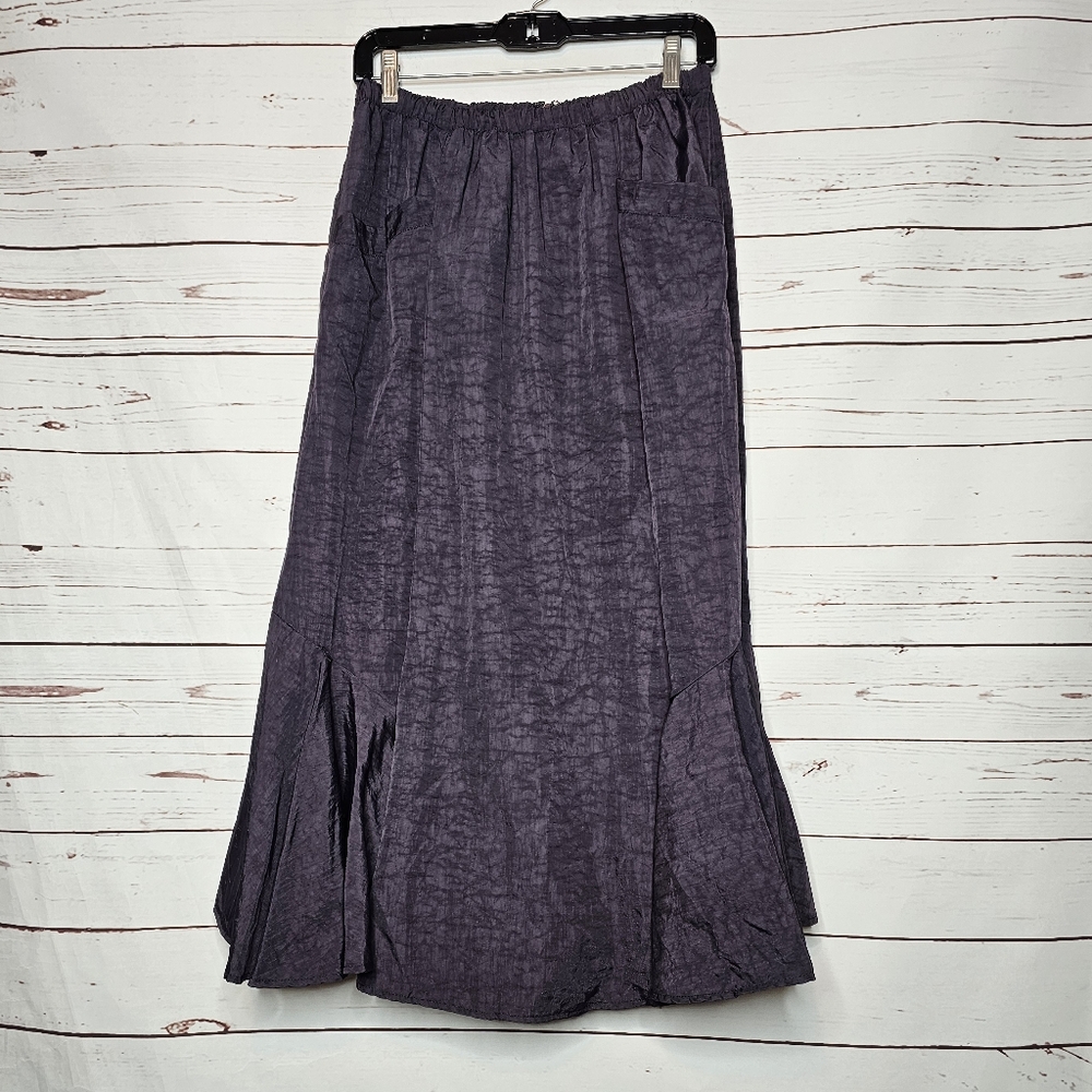 Dorman Purple Tulip Skirt